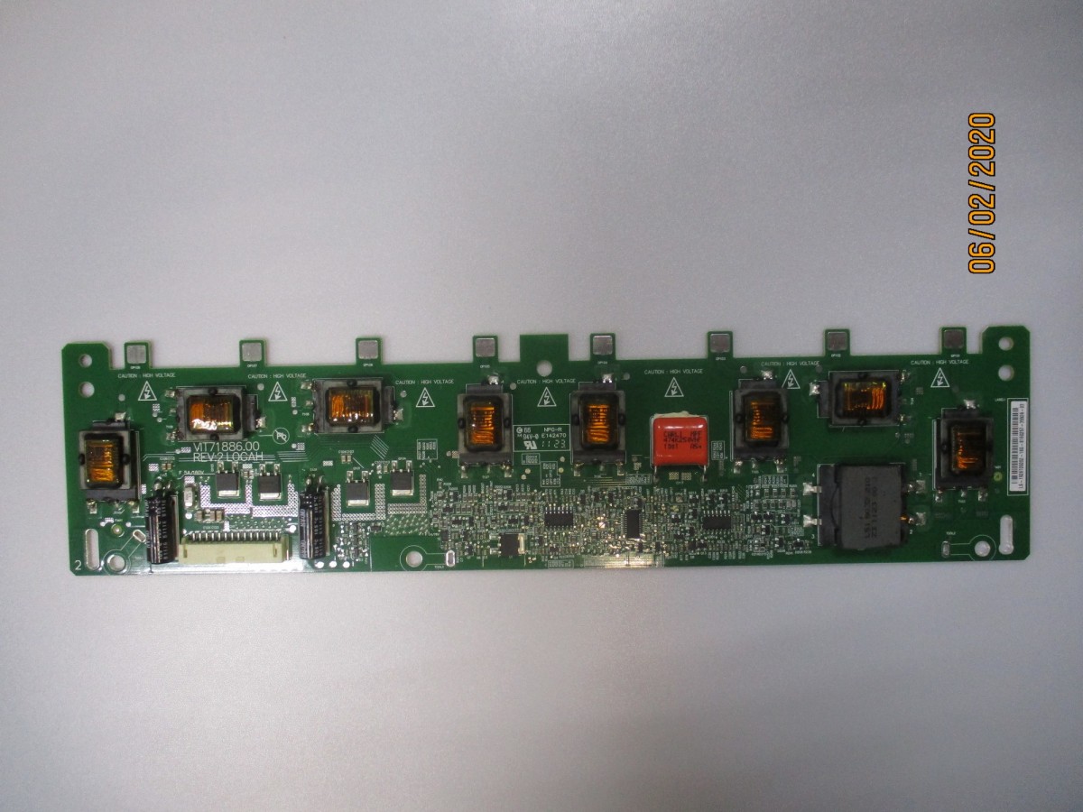 LG Инвертор VIT71886.00/32LW4500