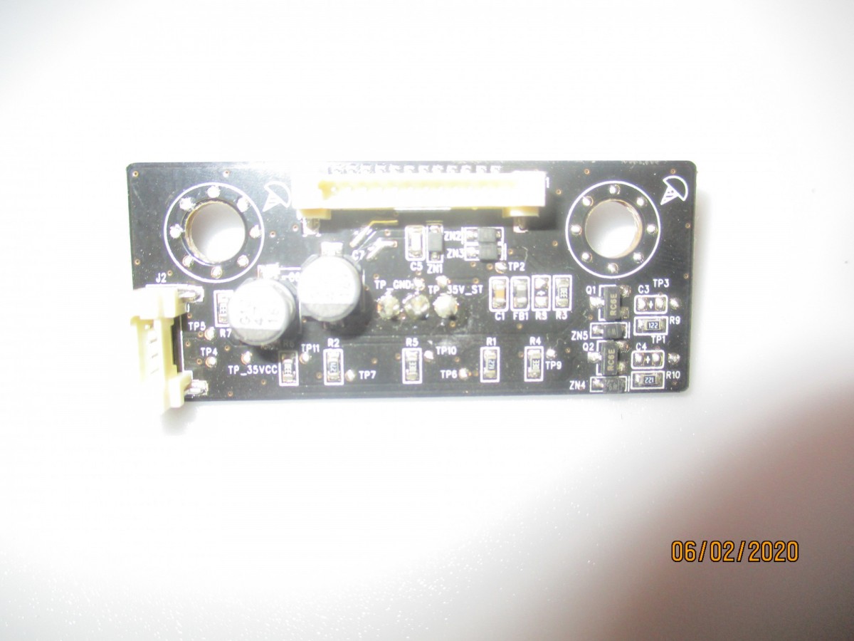 LG Пульт EBR64965302/32LW4500