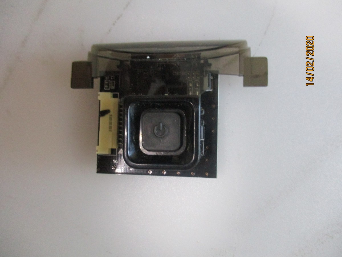 LG Пульт EBR 80772103 LC490DGE/49UH610V