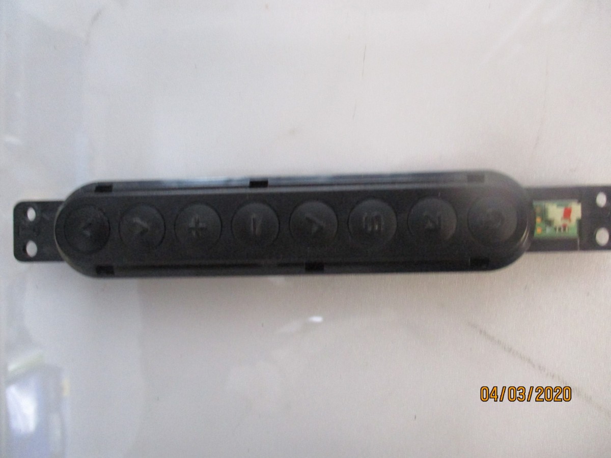 LG Пульт EBR76405601 LC420EUH/42LA660V