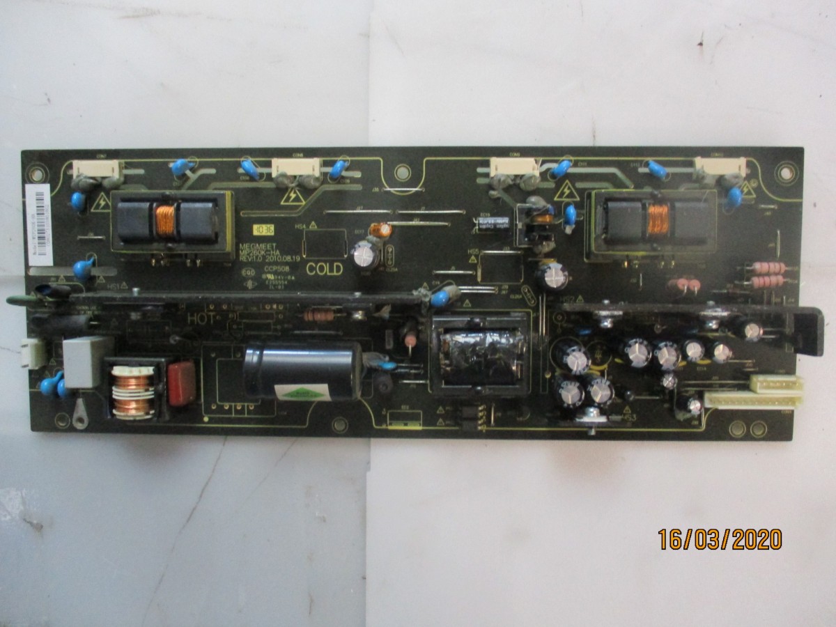 Supra PCB MIP260K-HA M260TWR1/STV-LC2622WD